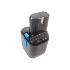 Reemplazo de batería compatible para HITACHI EB12,EB1224,EB12B,EB12G,EB12M...