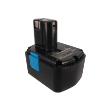 Reemplazo de batería compatible para HITACHI 315128,315129,315130,319104,319933...