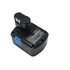 Reemplazo de batería compatible para HITACHI 315128,315129,315130,319104,319933...