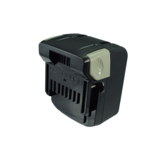 Reemplazo de batería compatible para HITACHI 329083,329877,329901,BSL 1415,BSL 1430