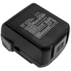 Reemplazo de batería compatible para HITACHI 329083,329877,329901,BSL 1415,BSL 1430