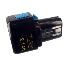 Reemplazo de batería compatible para HITACHI 325292,EB712S,EB714S