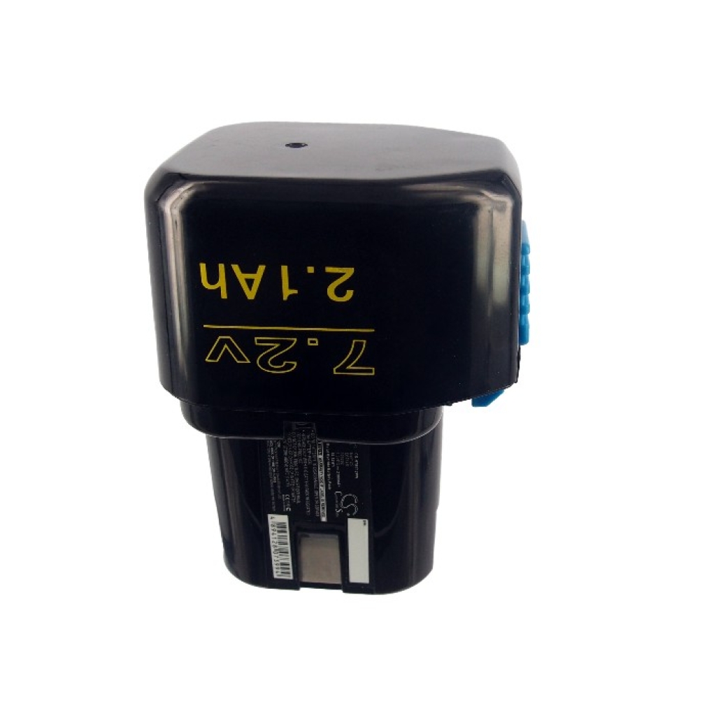 Batería industrial Hitachi EB7B