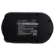 Batería industrial Hitachi DS 18DVB2