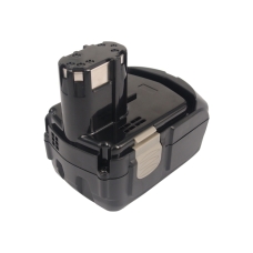 Reemplazo de batería compatible para HITACHI 326240,326241,327730,327731,BCL 1815...