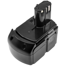 Reemplazo de batería compatible para HITACHI 326240,326241,327730,327731,BCL 1815...