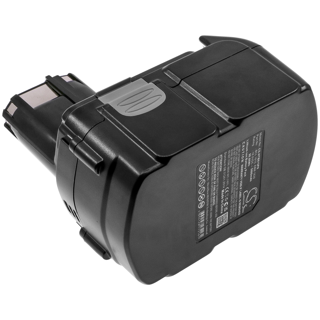 Batería industrial Hitachi RB 18DLP4