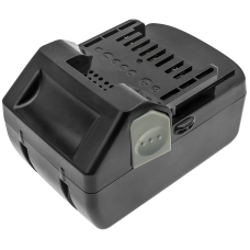 Reemplazo de batería compatible para HITACHI 330067,330068,330139,33055,BSL 1815X...