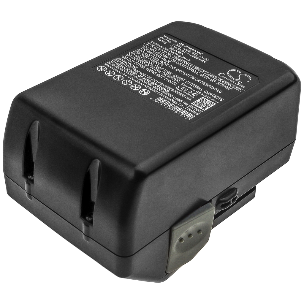 Batería industrial Hitachi C 18DSL2