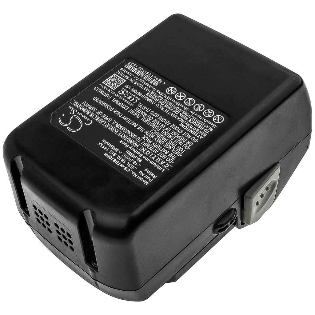 Batería industrial Hitachi C 18DSL2