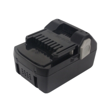 Reemplazo de batería compatible para HITACHI 330067,330068,330139,33055,BSL 1815X...