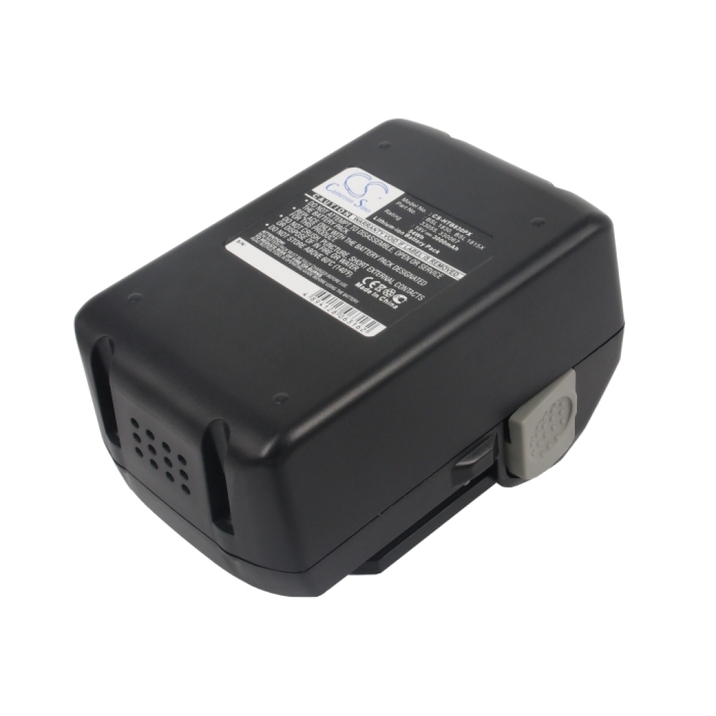 Batería industrial Hitachi C 18DSL2