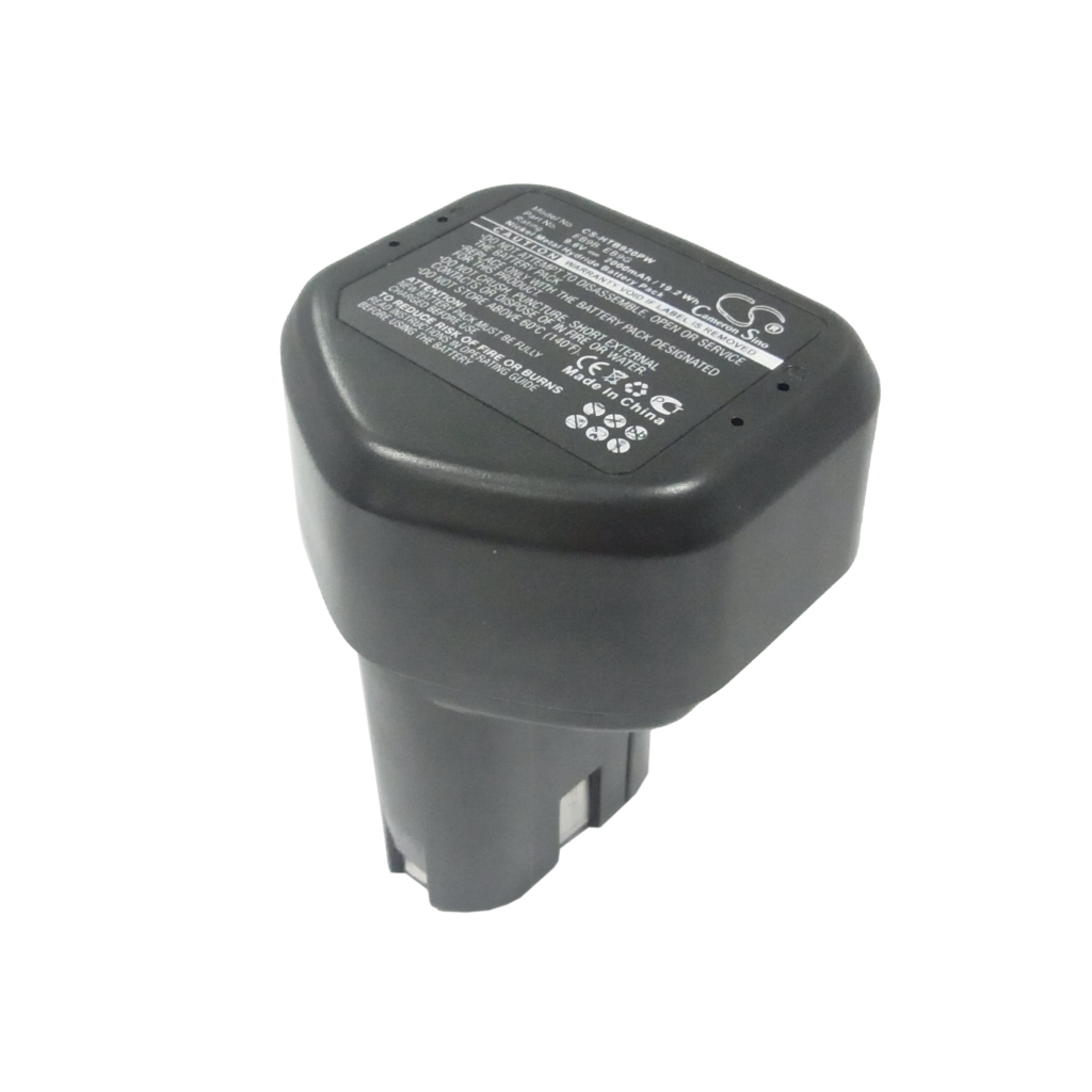 Batería industrial Hitachi DS 9DVB2