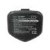 Batería industrial Hitachi DS 9DVB2