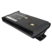 Batería de radio de dos vías HYT CS-HTC368TW