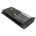 Batería de radio de dos vías HYT CS-HTC368TW