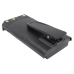 Batería de radio de dos vías HYT CS-HTC368TW
