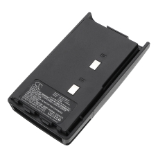 Reemplazo de batería compatible para HYT BH1104,BH1106,BH1301,BH1302