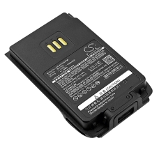 Reemplazo de batería compatible para HYT BL1502,BL1504,BL2010,BL2020,BL2020-EX