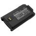 Batería de radio de dos vías HYT CS-HTC560TW