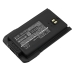 Batería de radio de dos vías HYT CS-HTC560TW