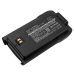 Batería de radio de dos vías HYT CS-HTC580TW