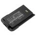 Batería de radio de dos vías HYT CS-HTC580TW