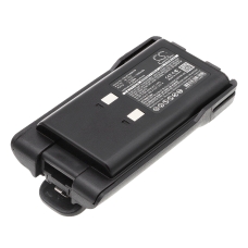 Reemplazo de batería compatible para HYT BL1203