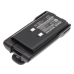 Batería de radio de dos vías HYT CS-HTC600TW