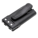 Batería de radio de dos vías HYT CS-HTC600TW