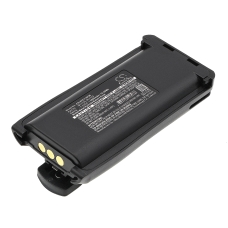 Reemplazo de batería compatible para HYT BH1801,BL-2102LI,BL-2608,BL1703,BL1703LI...