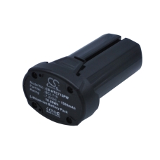 Reemplazo de batería compatible para HITACHI BCL 715