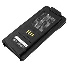 Reemplazo de batería compatible para HYT BL1806,BL2505