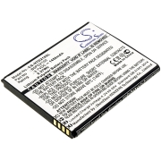 Batería del teléfono móvil HTC D210h