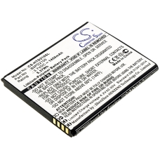 Reemplazo de batería compatible para HTC B0PD2100