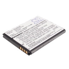 Reemplazo de batería compatible para T-Mobile 35H-00154-01M,35H00143-01M,35H00154-04M,BA S460,BA S540...