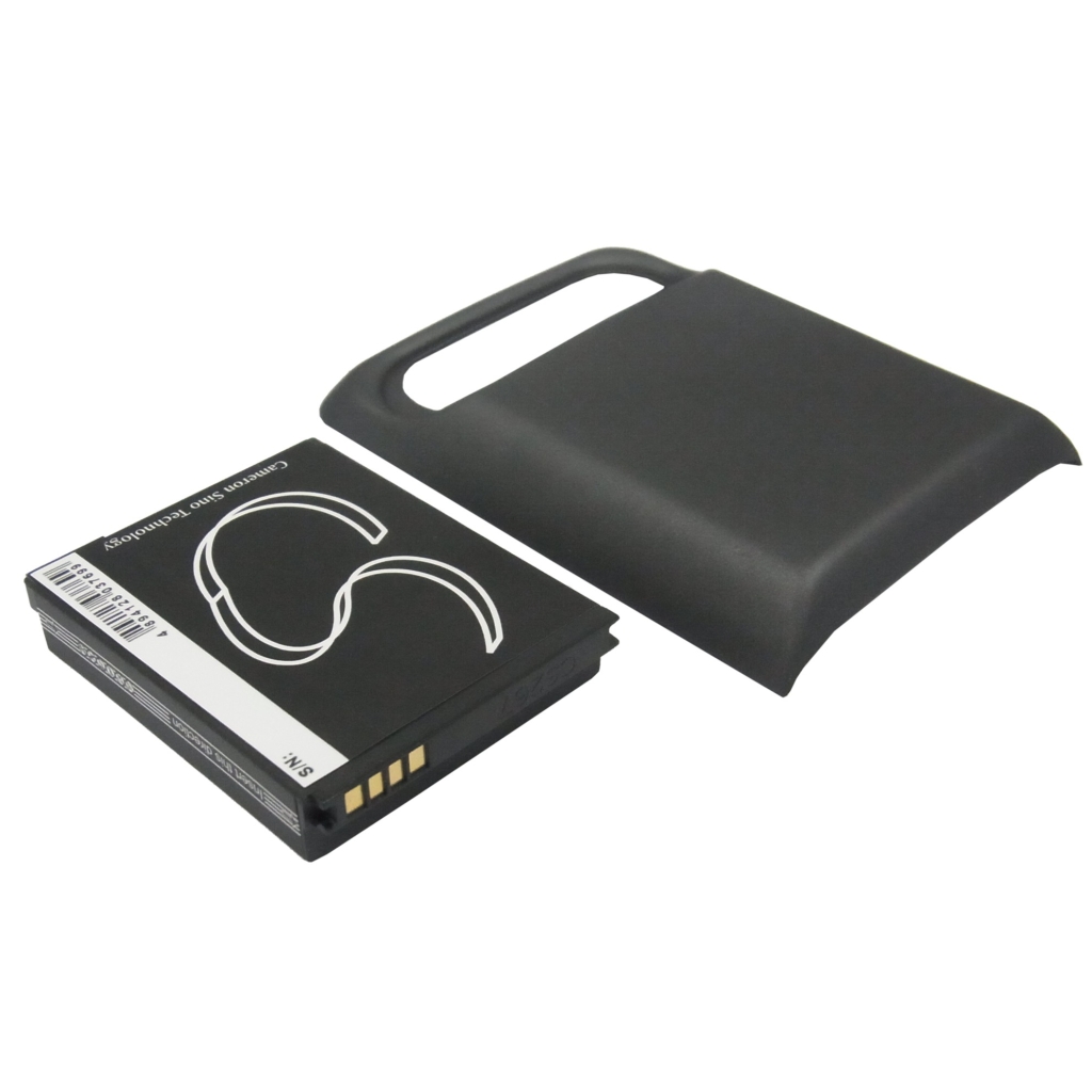 Batería del teléfono móvil T-Mobile HD7