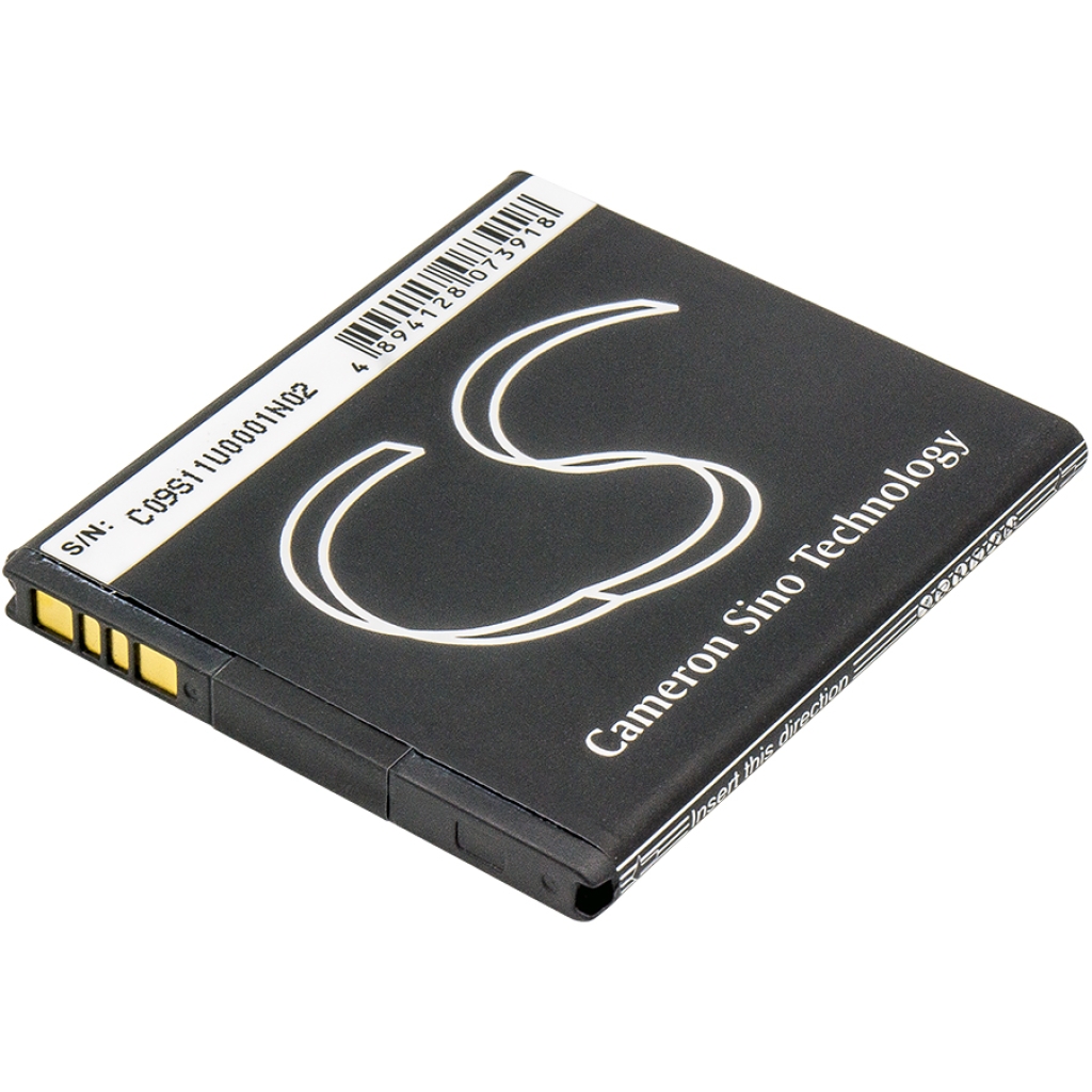 Batería del teléfono móvil HTC HTC0PCV1AVMU