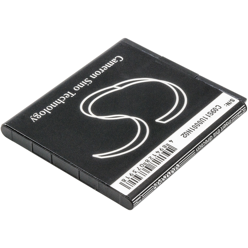 Batería del teléfono móvil HTC HTC0PCV1AVMU