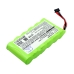 Batería para herramientas eléctricas Hioki CS-HTK345SL