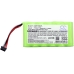 Batería para herramientas eléctricas Hioki CS-HTK345SL