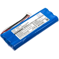 Reemplazo de batería compatible para Hioki Z1000