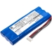 Batería para herramientas eléctricas Hioki CS-HTK840SL