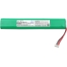 Batería para herramientas eléctricas Hioki CS-HTK857SL