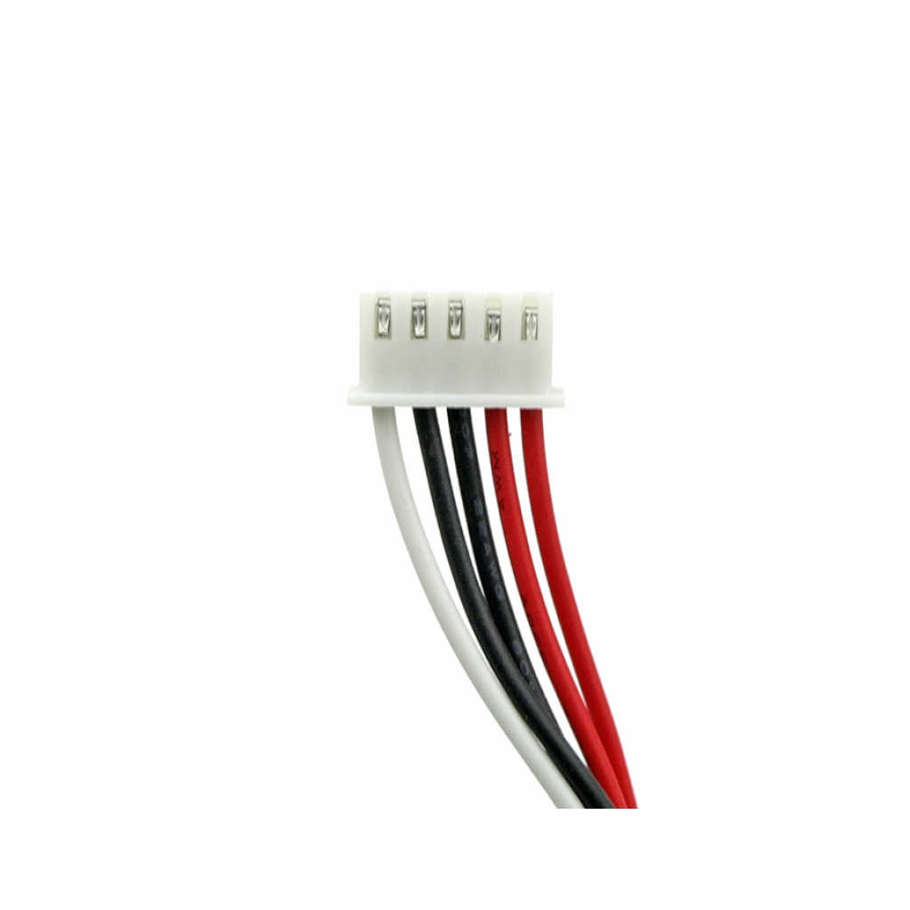 Batería para herramientas eléctricas Hioki CS-HTK857SL