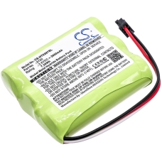 Reemplazo de batería compatible para Hioki 9780