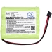 Batería para herramientas eléctricas Hioki CS-HTK887SL