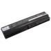Batería para portátil HP TouchSmart tm2-1010ee