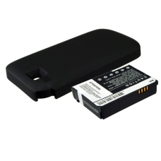 Reemplazo de batería compatible para O2 35H00118-00M,BA S330,JADE160