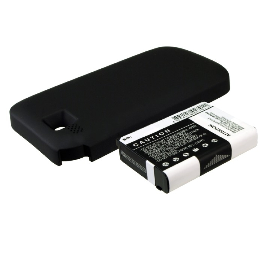 Baterías Sustituye JADE160